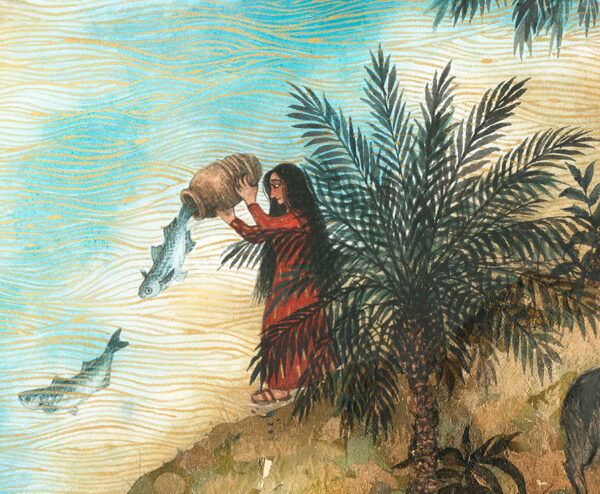 Bint-Al-Shabik